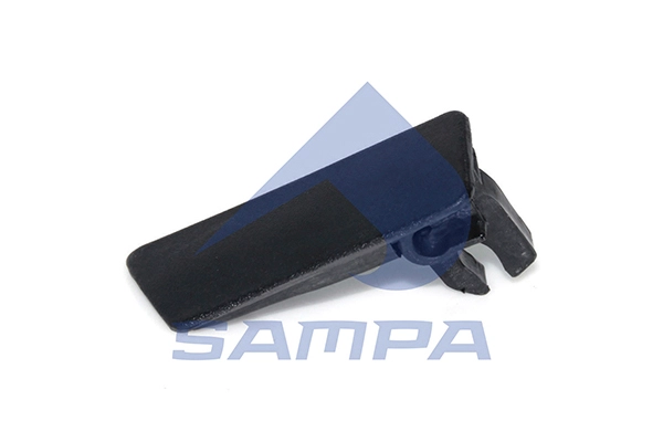 Наружная ручка двери SAMPA 023.219