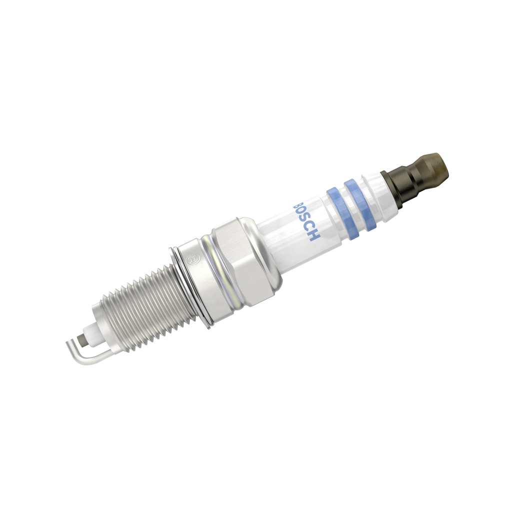Свеча зажигания никель BOSCH 0 242 135 580