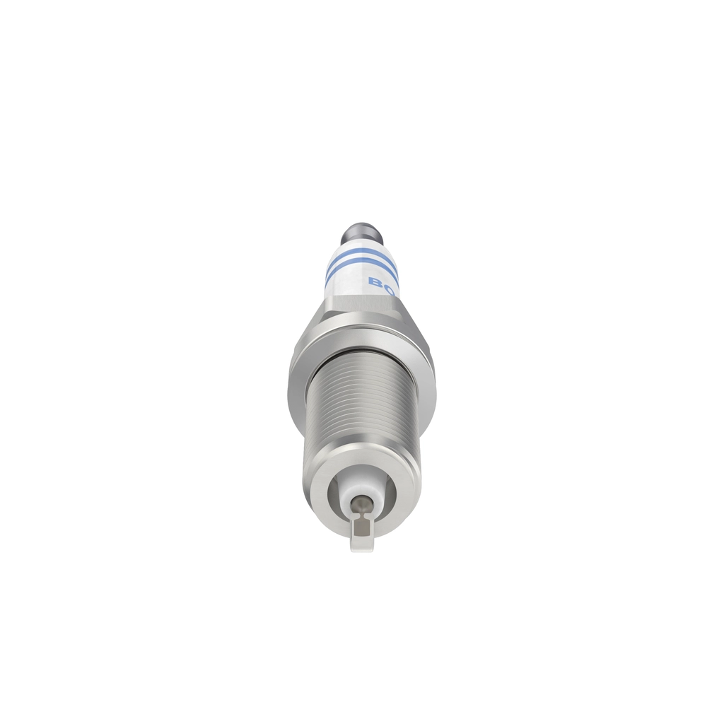 Свеча зажигания иридий BOSCH 0 242 236 655