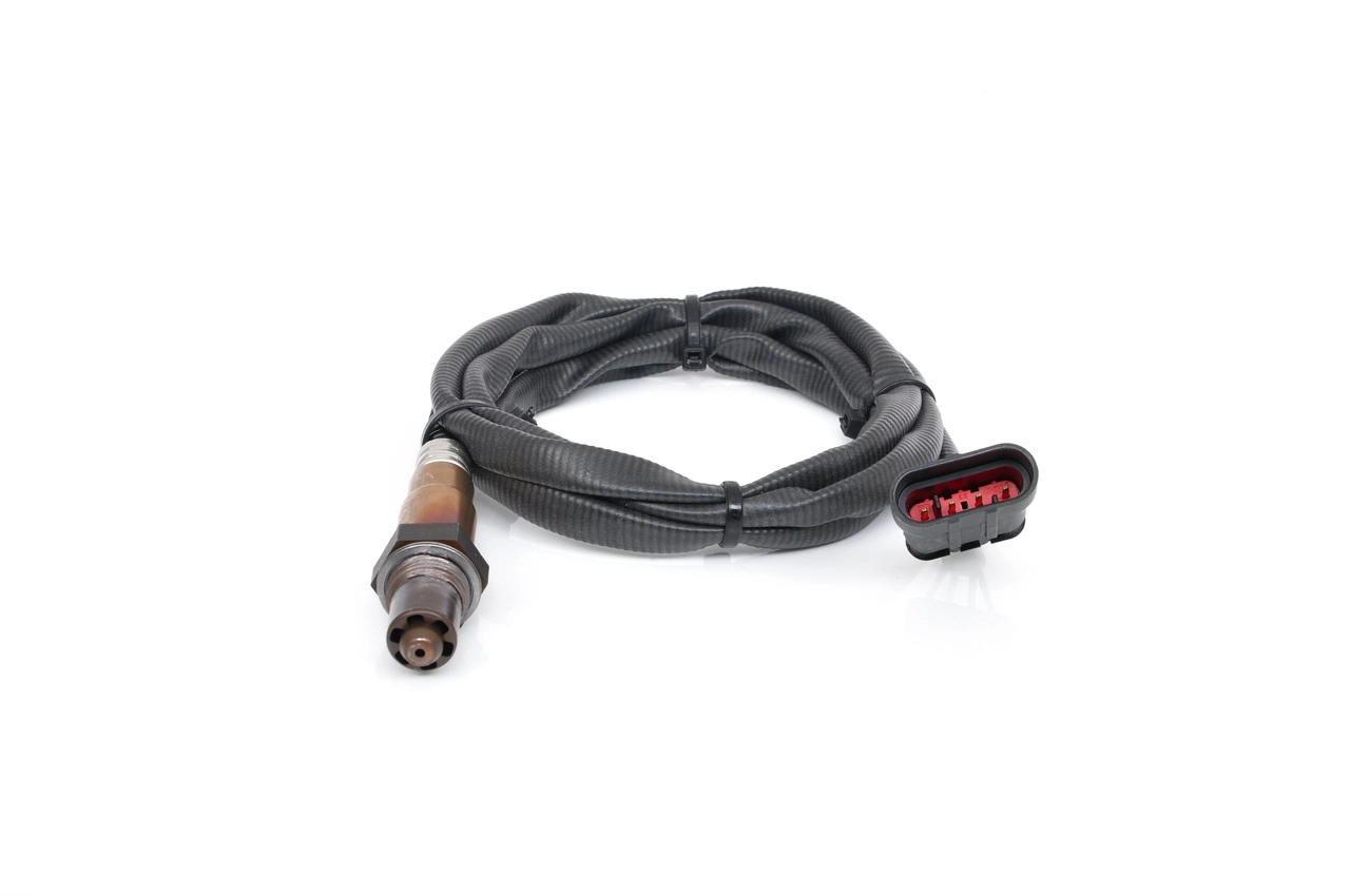 Лямбда-зонд BOSCH 0 258 006 377