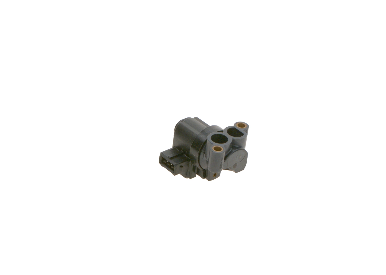 Поворотная заслонка подвод воздуха BOSCH 0 280 140 553
