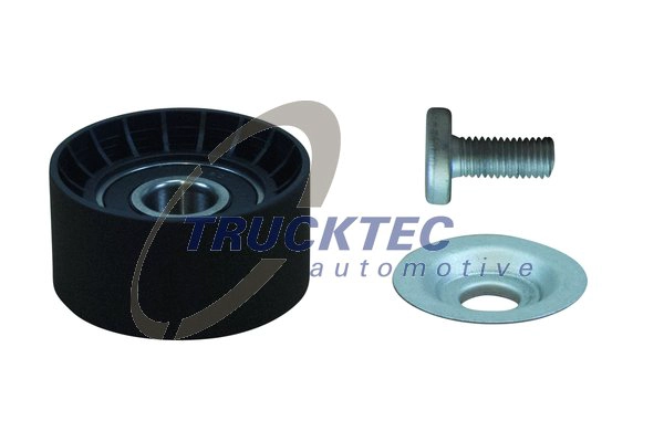 Паразитный / ведущий ролик поликлиновой ремень TRUCKTEC AUTOMOTIVE 03.19.078