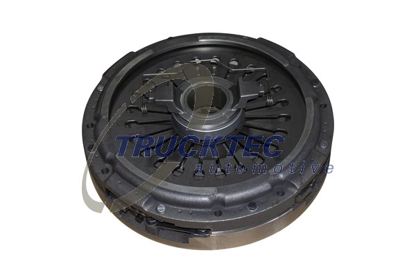 Нажимной диск сцепления TRUCKTEC AUTOMOTIVE 03.23.013