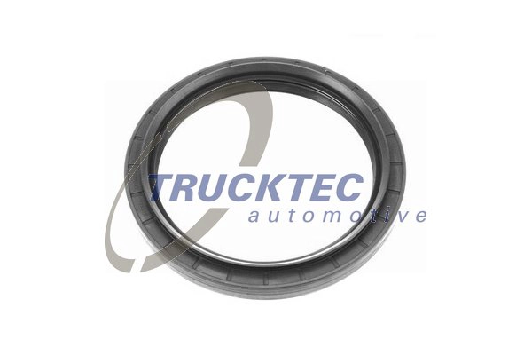 Уплотняющее кольцо ступица колеса TRUCKTEC AUTOMOTIVE 03.31.057