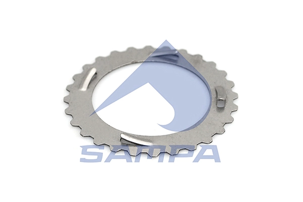 Генератор SAMPA 033.429