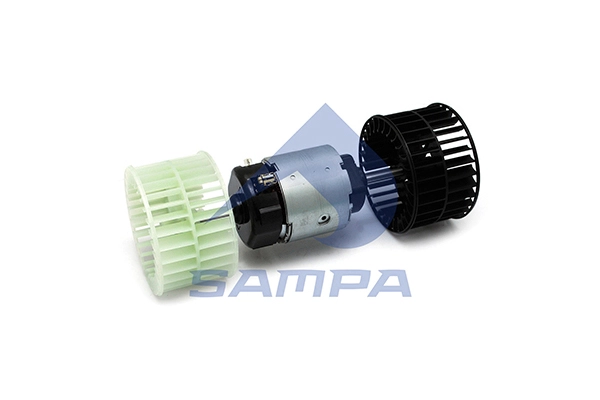 Топливный фильтр SAMPA 033.439