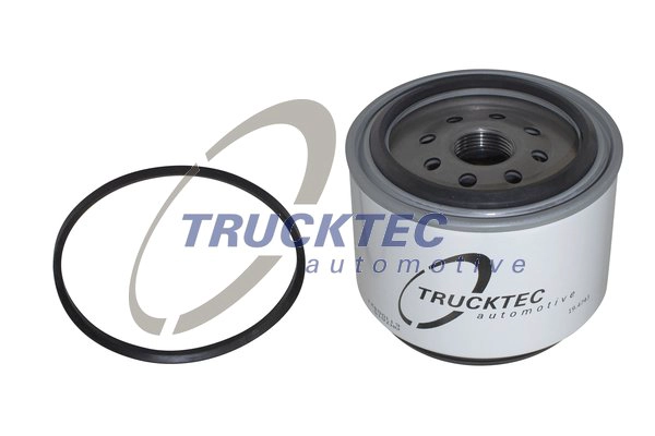 Топливный фильтр TRUCKTEC AUTOMOTIVE 03.38.019