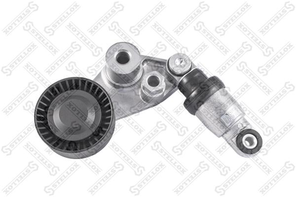 Натяжитель ремня клиновой зубча STELLOX 03-40569-SX