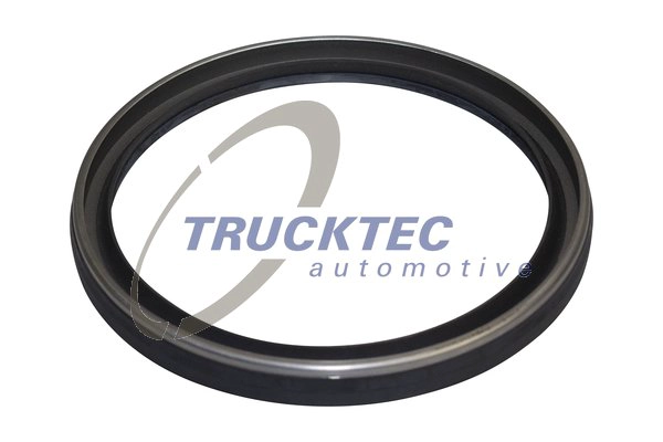 Уплотняющее кольцо коленчатый вал TRUCKTEC AUTOMOTIVE 04.11.027
