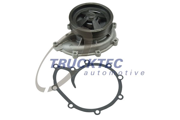 Водяной насос охлаждение двигателя TRUCKTEC AUTOMOTIVE 04.19.001