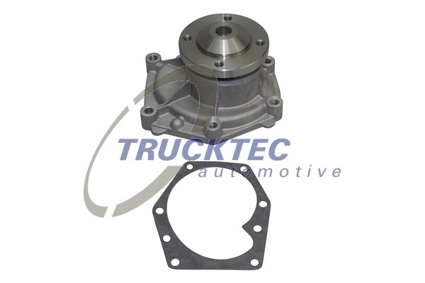 Водяной насос охлаждение двигателя TRUCKTEC AUTOMOTIVE 04.19.024