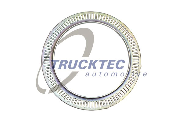 Зубчатый диск импульсного датчика противобл. устр. TRUCKTEC AUTOMOTIVE 04.31.009