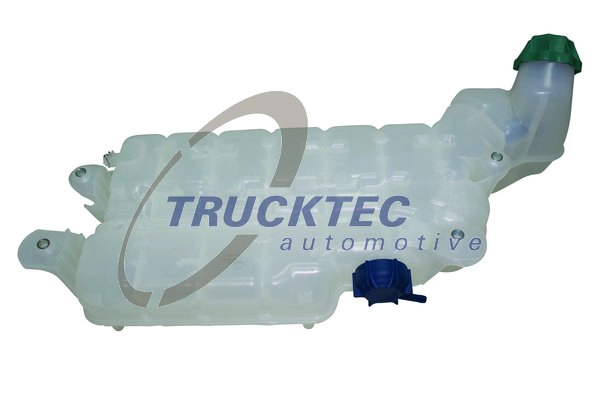 Компенсационный бак охлаждающая жидкость TRUCKTEC AUTOMOTIVE 05.19.100