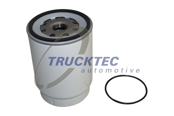 Топливный фильтр TRUCKTEC AUTOMOTIVE 05.38.015