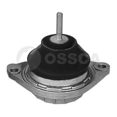 Подвеска двигатель OSSCA 06139