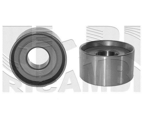 Натяжной ролик ремень грм CALIBER 06164