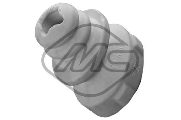 Буфер амортизация METALCAUCHO 06277