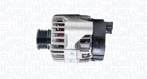 Генератор MAGNETI MARELLI 063377555010