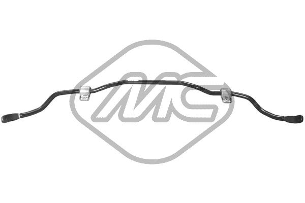 Комплект стабилизатора METALCAUCHO 06416