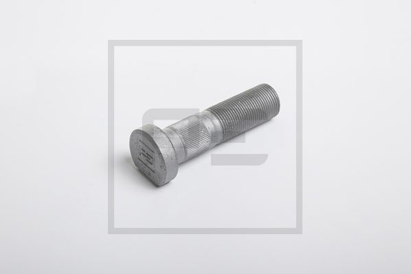 Шпилька колеса PE AUTOMOTIVE 067.131-00A