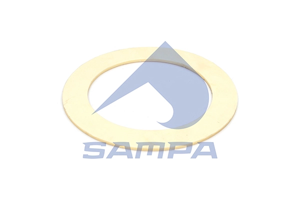Уплотняющее кольцо ступица колеса SAMPA 070.016