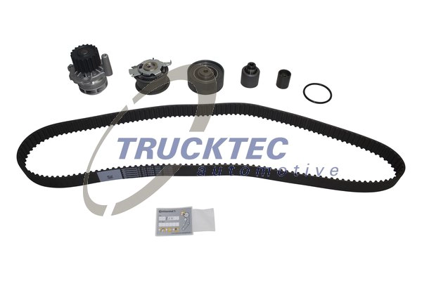 Комплект ремня грм TRUCKTEC AUTOMOTIVE 07.12.024