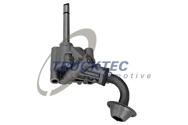 Масляный насос TRUCKTEC AUTOMOTIVE 07.18.007