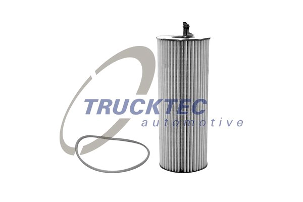 Масляный фильтр TRUCKTEC AUTOMOTIVE 07.18.048