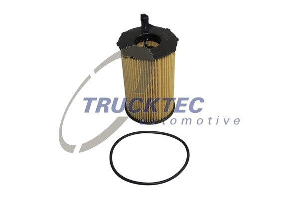 Масляный фильтр TRUCKTEC AUTOMOTIVE 07.18.088