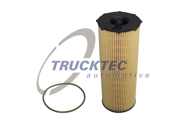 Масляный фильтр TRUCKTEC AUTOMOTIVE 07.18.090