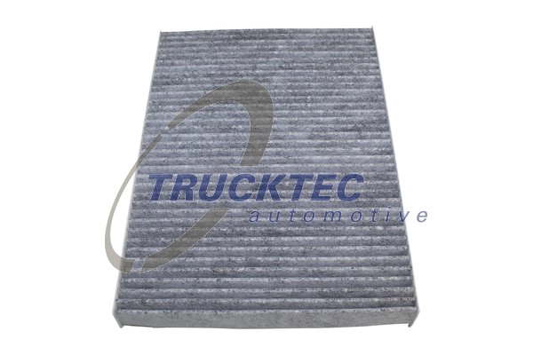 Фильтр воздух во внутренном пространстве TRUCKTEC AUTOMOTIVE 07.59.080