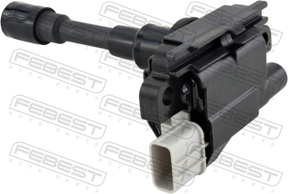 Катушка зажигания FEBEST 07640-001