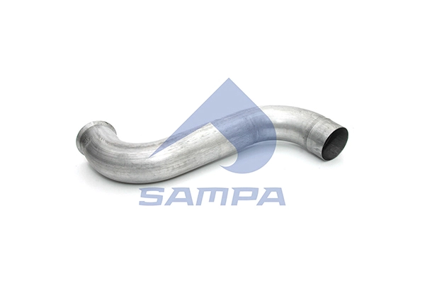 Труба выхлопного газа SAMPA 079.186