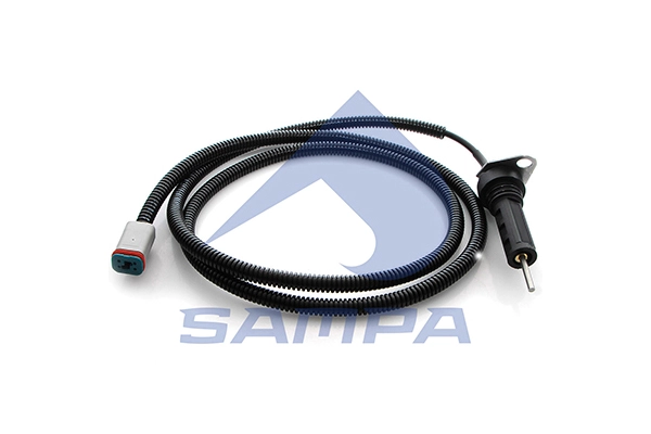 Датчик износ тормозных колодок SAMPA 079.249