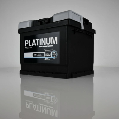 Стартерная аккумуляторная батарея platinum PLATINUM 079E