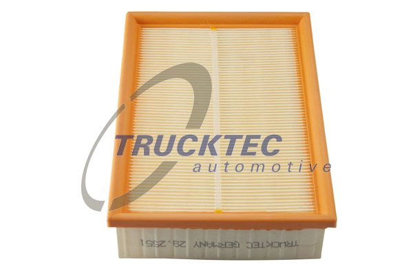 Воздушный фильтр TRUCKTEC AUTOMOTIVE 08.14.004