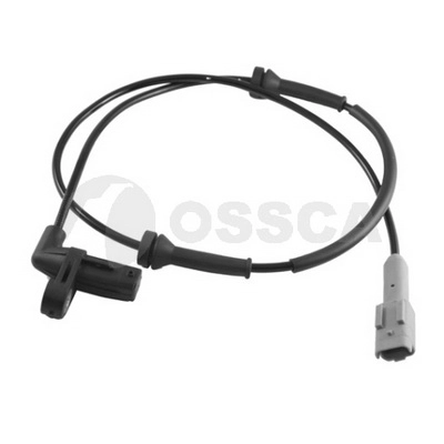 Датчик частота вращения колеса OSSCA 08199