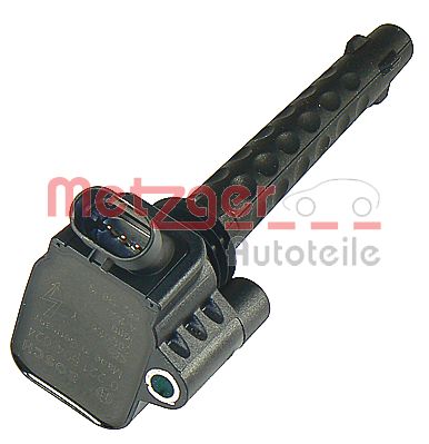 Катушка зажигания oe-part METZGER 0880180