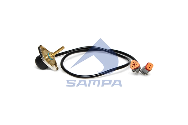 Датчик давление наддува SAMPA 093.248