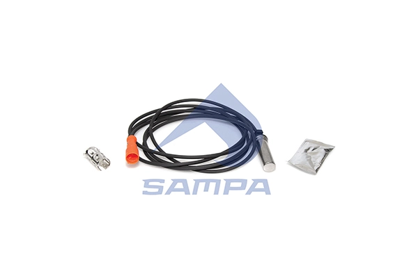 Датчик частота вращения колеса SAMPA 096.343