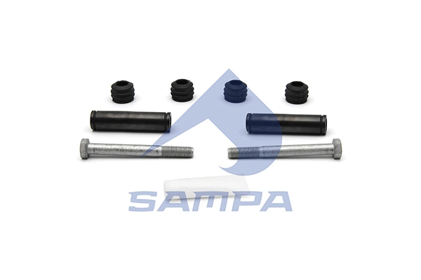 Ремкомплект тормозной суппорт SAMPA 096.552