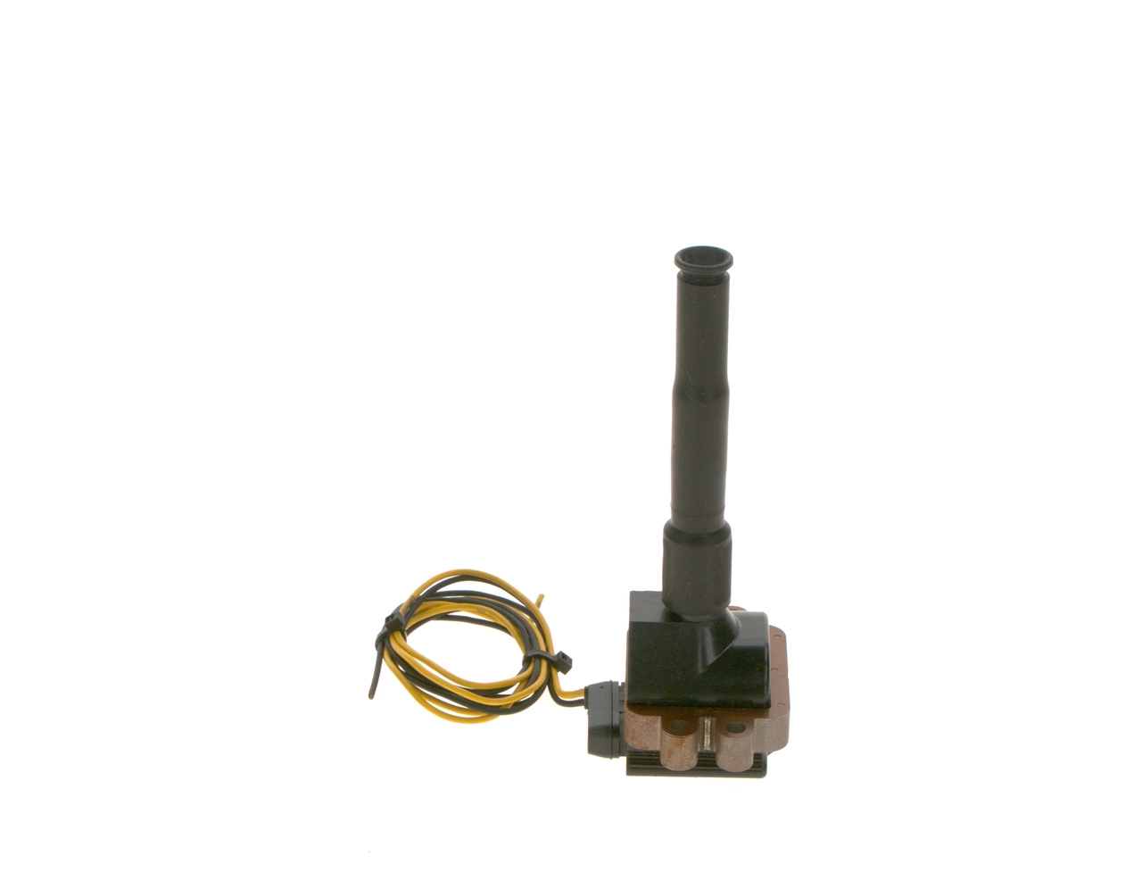 Катушка зажигания BOSCH 0 986 221 014