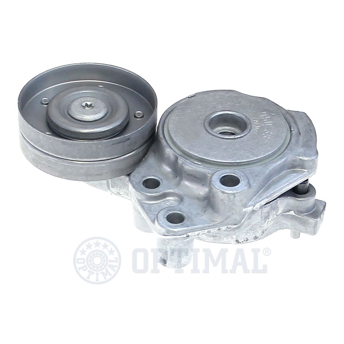Натяжная планка поликлиновой ремень OPTIMAL 0-N2091