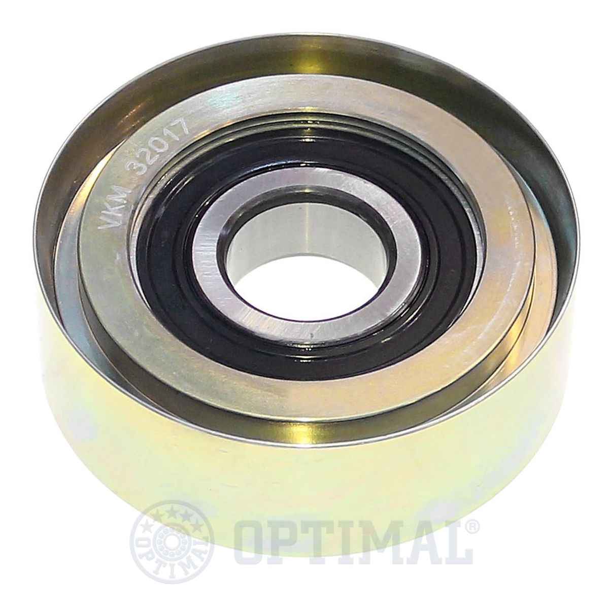 Паразитный / ведущий ролик поликлиновой ремень OPTIMAL 0-N2156