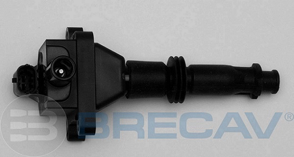 Катушка зажигания BRECAV 101.002