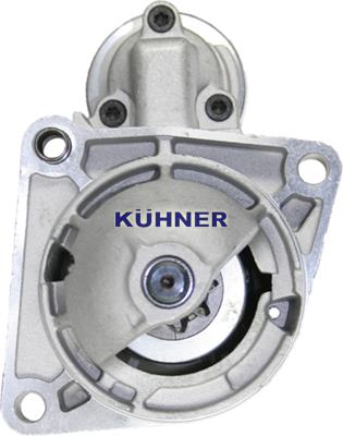 Стартер AD KÜHNER 101045