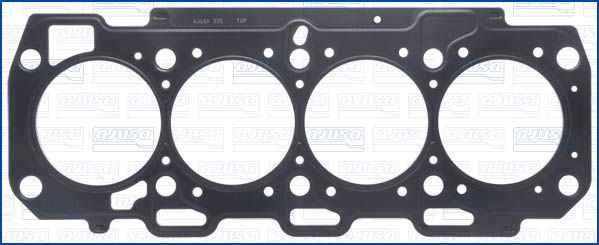 Прокладка головка цилиндра multilayer steel AJUSA 10120110