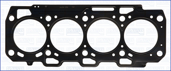 Прокладка головка цилиндра multilayer steel AJUSA 10184620