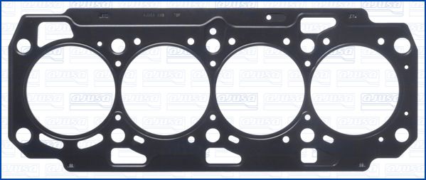 Прокладка головка цилиндра multilayer steel AJUSA 10184810