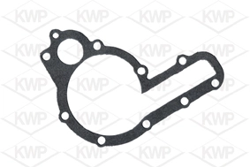 Водяной насос охлаждение двигателя KWP 10257